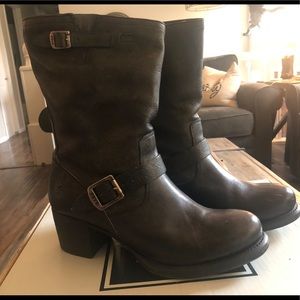 Frye Boots Size 11